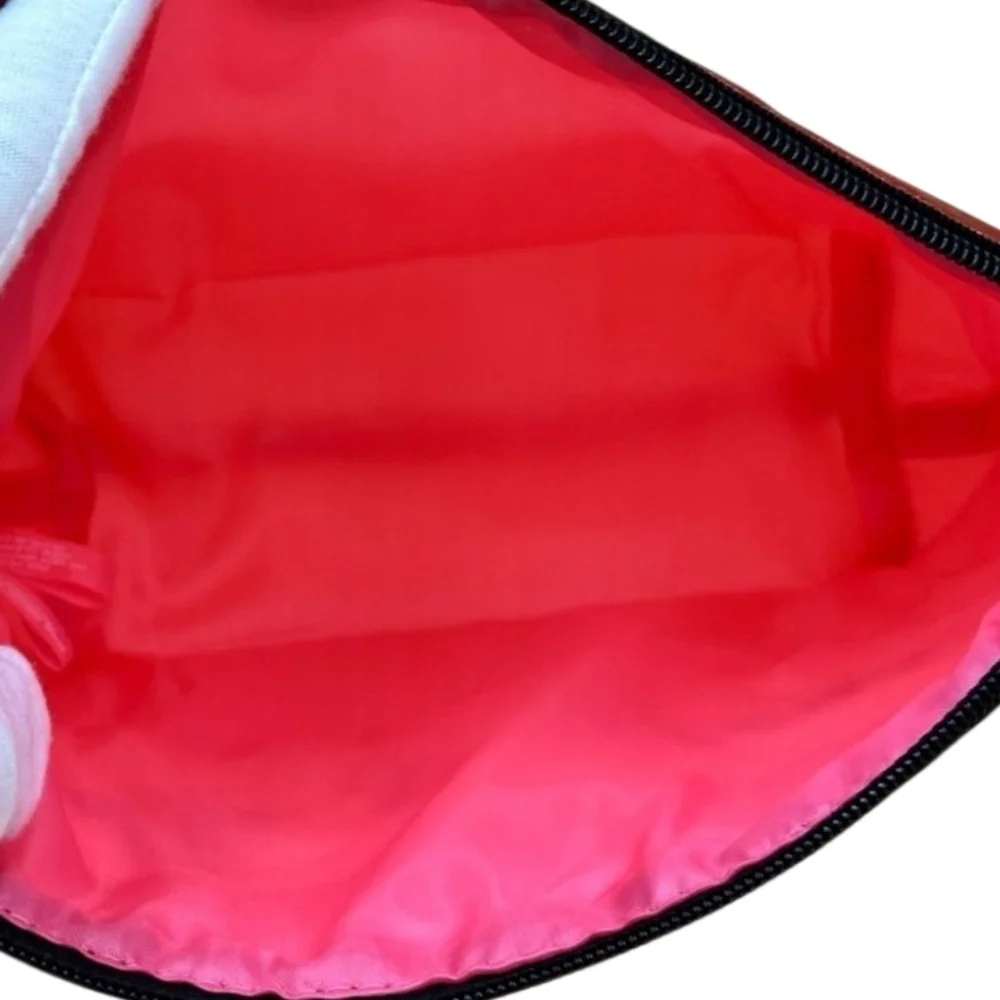 Clinique X Kate Spade Cosmetic Bag